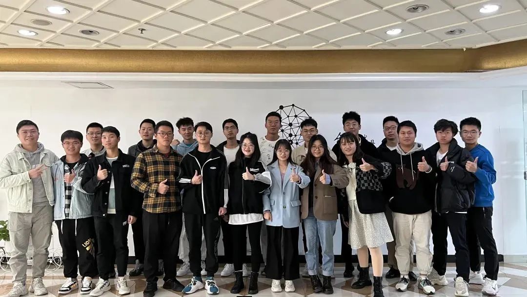 中建八局第一建設(shè)有限公司華南公司2021年算量計價培訓(xùn)班第2期圓滿結(jié)束！